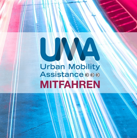 19 UMA Mitfahr-App für Fahrgemeinschaftern