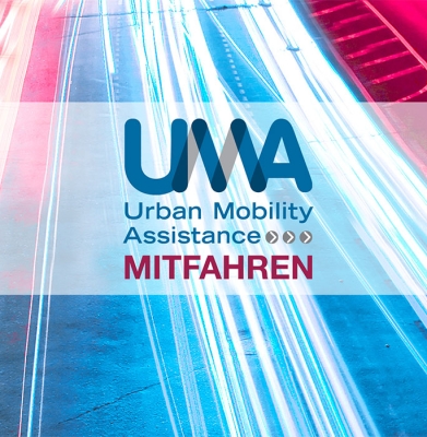 19 UMA Mitfahr-App für Fahrgemeinschaftern