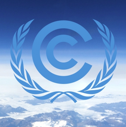 20 UNFCCC Klimakonferenz Paris 2015 Event App